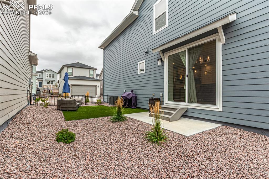 6358 Levity Heights Colorado Springs CO 80924