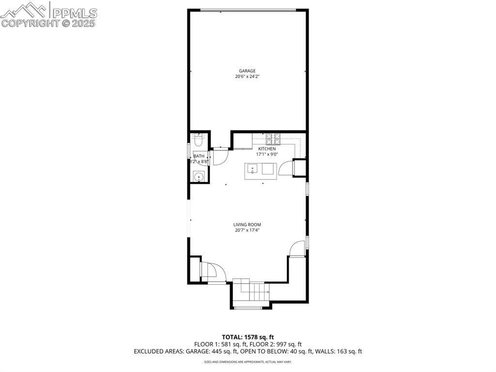 6358 Levity Heights Colorado Springs CO 80924