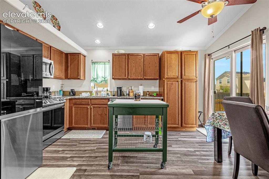 6538 Fowler Drive Colorado Springs CO 80923