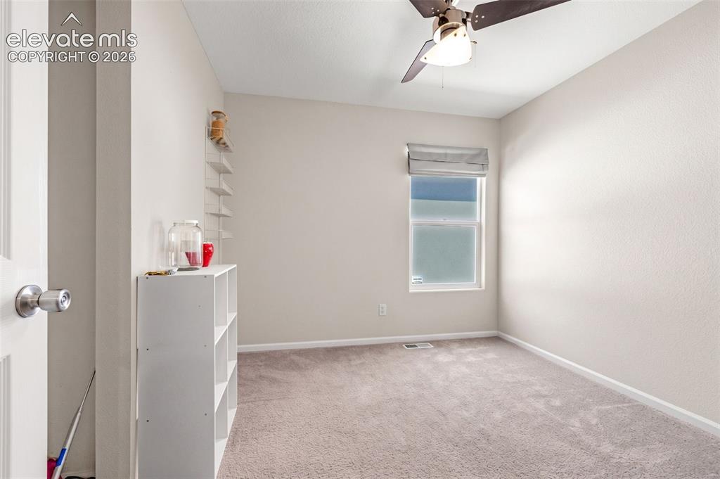 6538 Fowler Drive Colorado Springs CO 80923