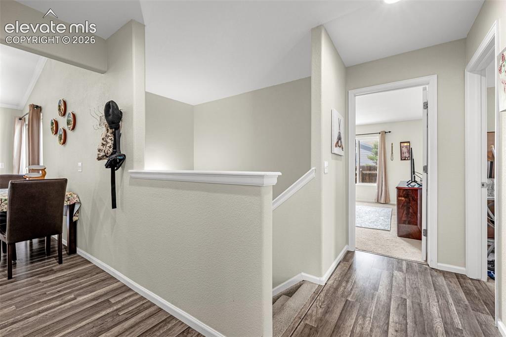 6538 Fowler Drive Colorado Springs CO 80923
