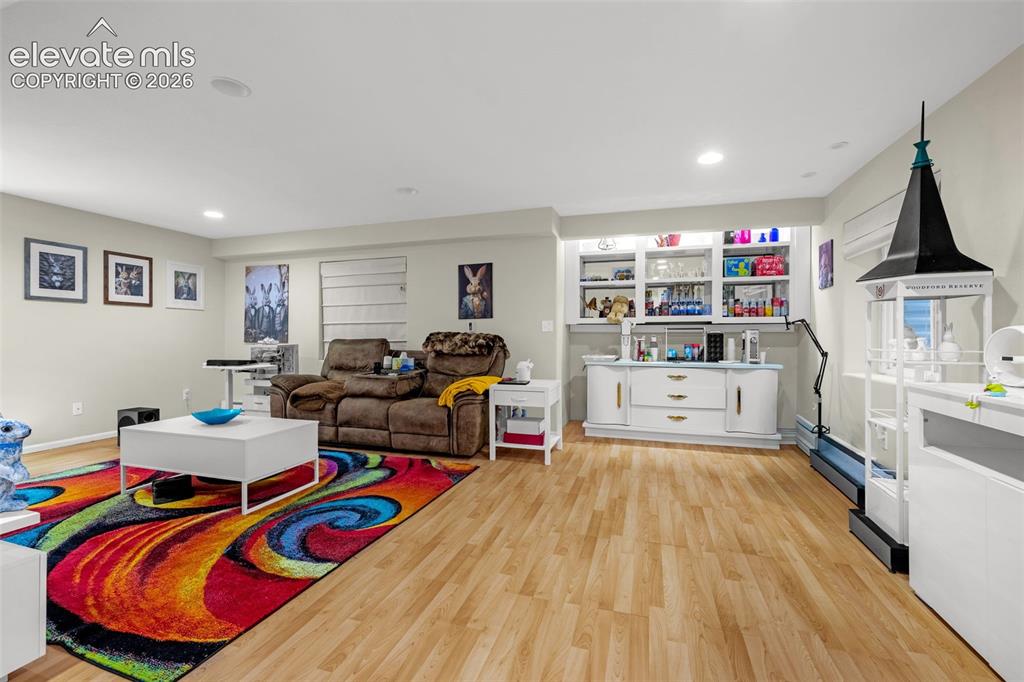 6538 Fowler Drive Colorado Springs CO 80923