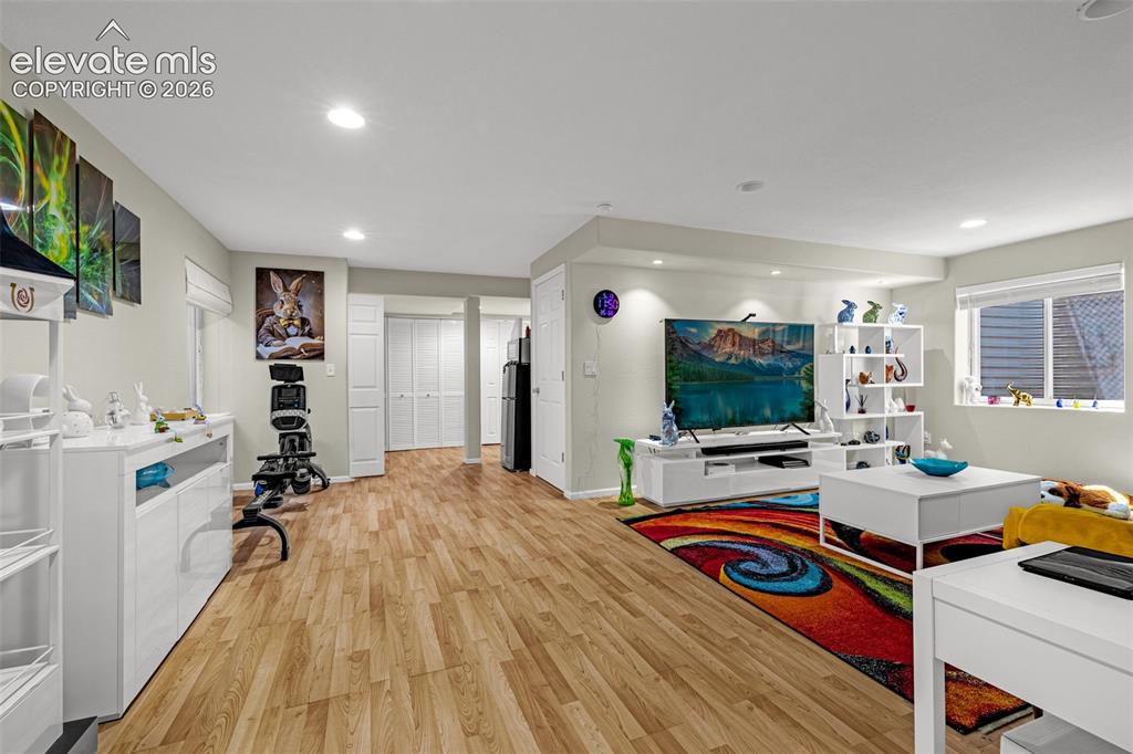 6538 Fowler Drive Colorado Springs CO 80923