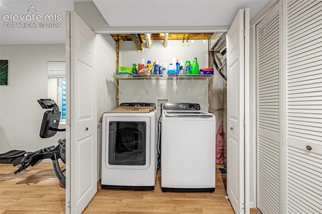 6538 Fowler Drive Colorado Springs CO 80923