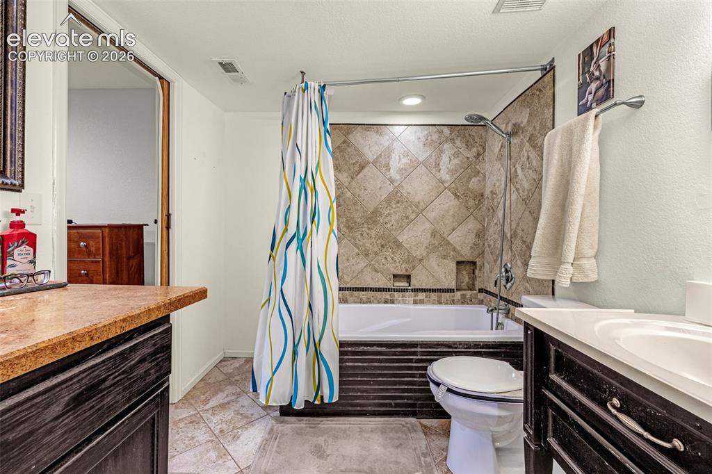 6538 Fowler Drive Colorado Springs CO 80923