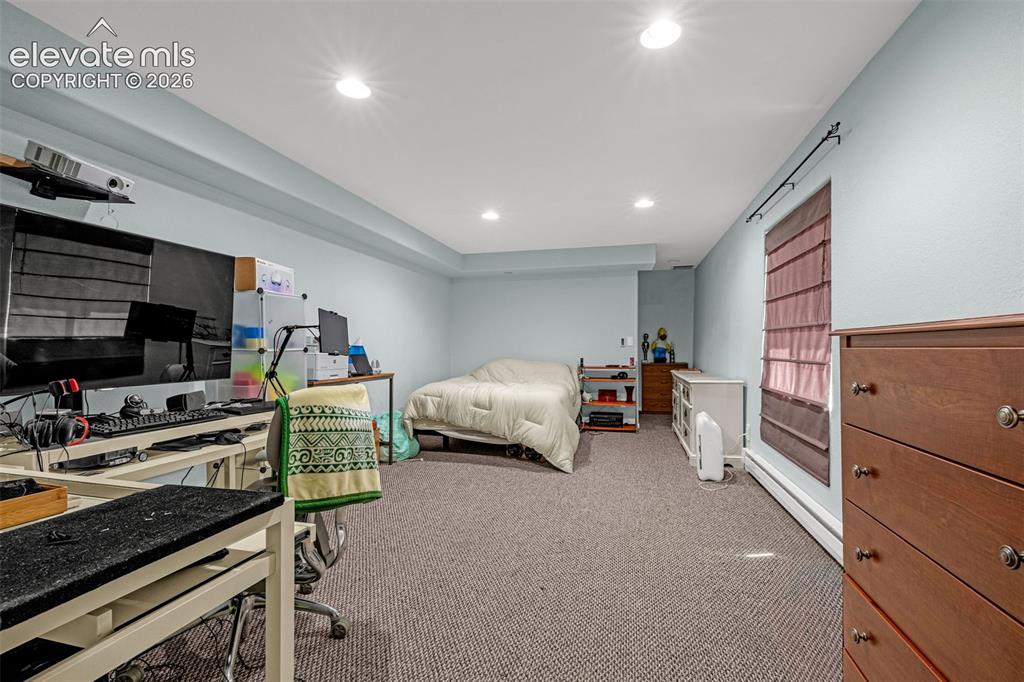 6538 Fowler Drive Colorado Springs CO 80923