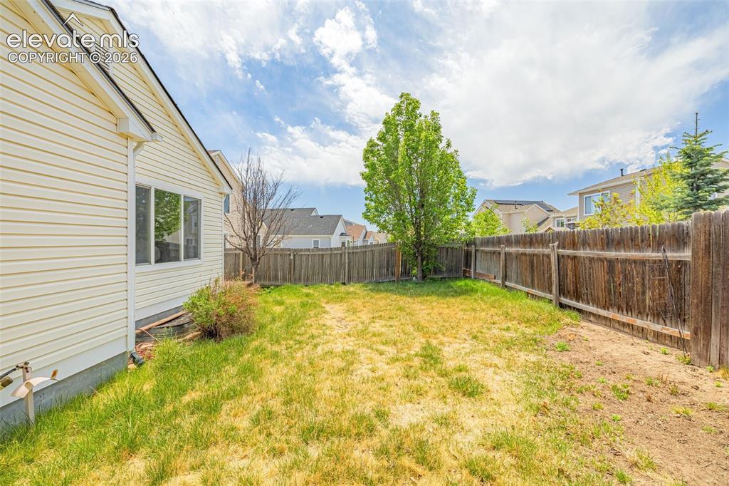 6538 Fowler Drive Colorado Springs CO 80923