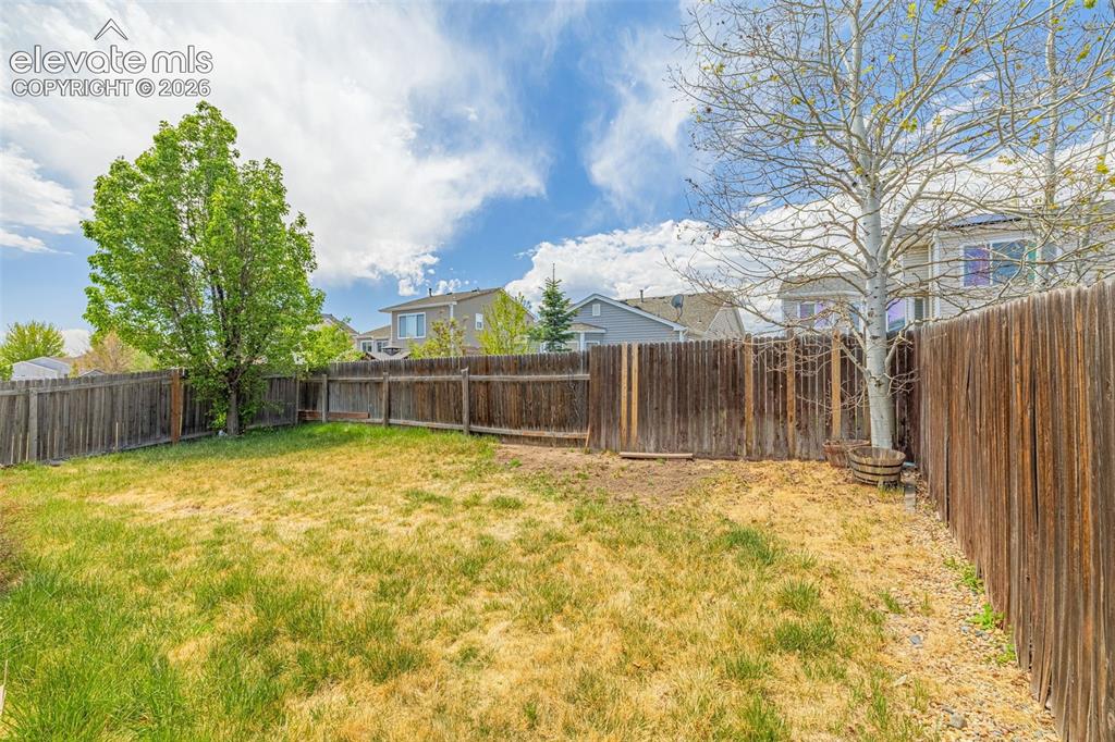 6538 Fowler Drive Colorado Springs CO 80923