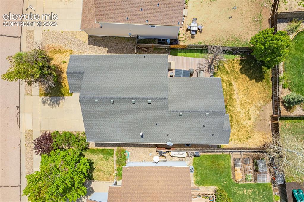 6538 Fowler Drive Colorado Springs CO 80923