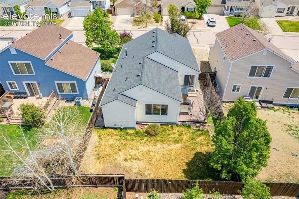 6538 Fowler Drive Colorado Springs CO 80923