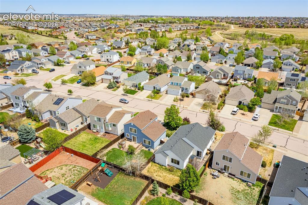 6538 Fowler Drive Colorado Springs CO 80923