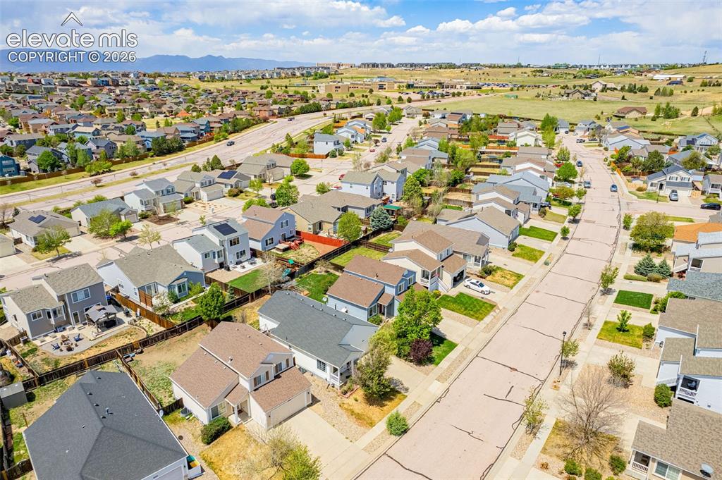 6538 Fowler Drive Colorado Springs CO 80923