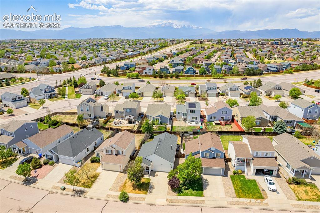 6538 Fowler Drive Colorado Springs CO 80923