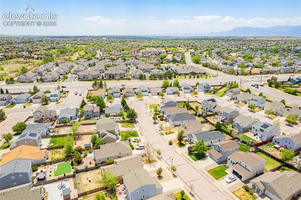 6538 Fowler Drive Colorado Springs CO 80923