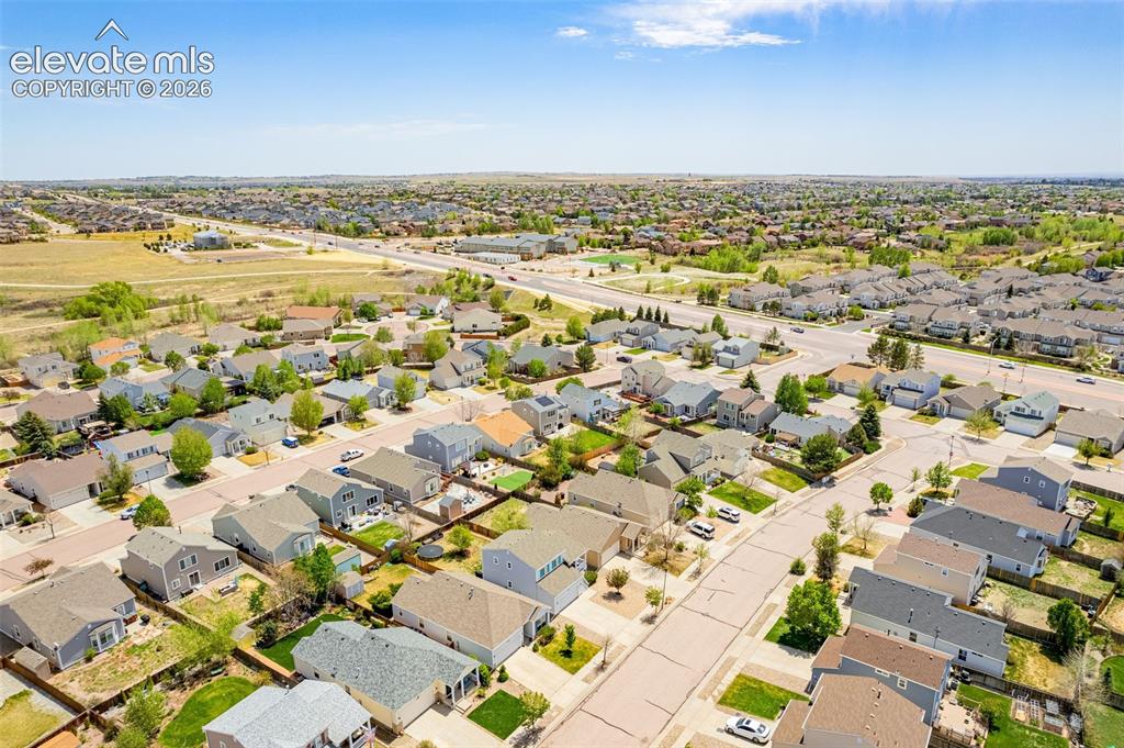 6538 Fowler Drive Colorado Springs CO 80923