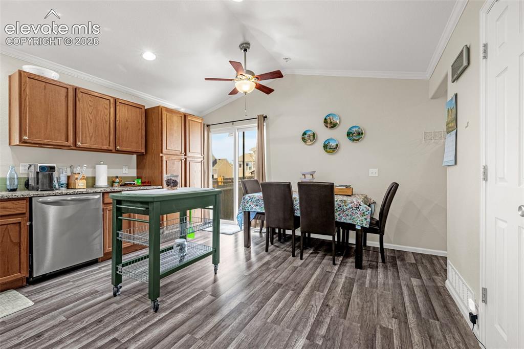 6538 Fowler Drive Colorado Springs CO 80923