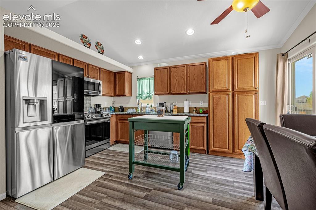 6538 Fowler Drive Colorado Springs CO 80923