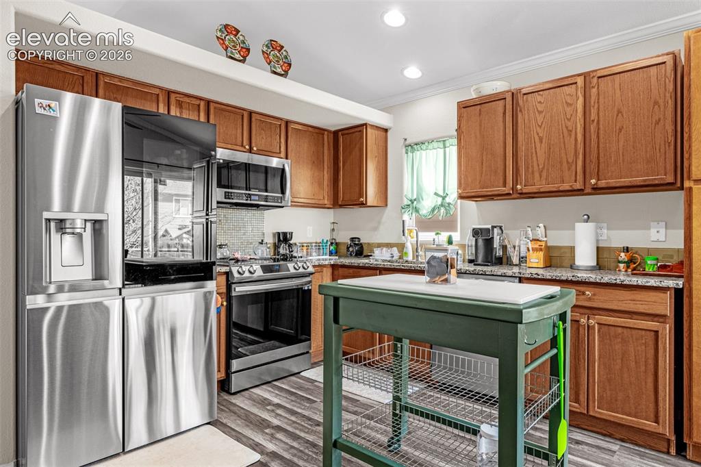 6538 Fowler Drive Colorado Springs CO 80923