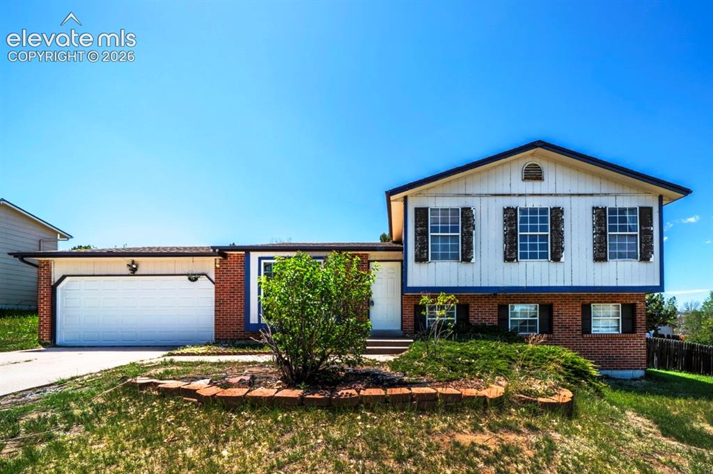 6680 Bugle Drive Colorado Springs CO 80918