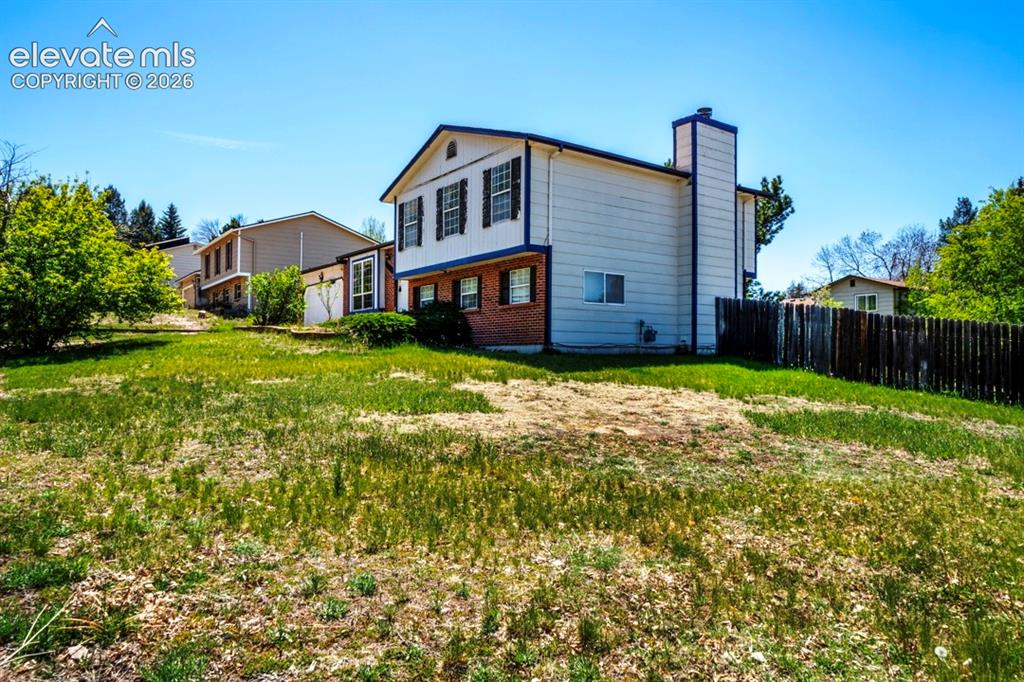 6680 Bugle Drive Colorado Springs CO 80918