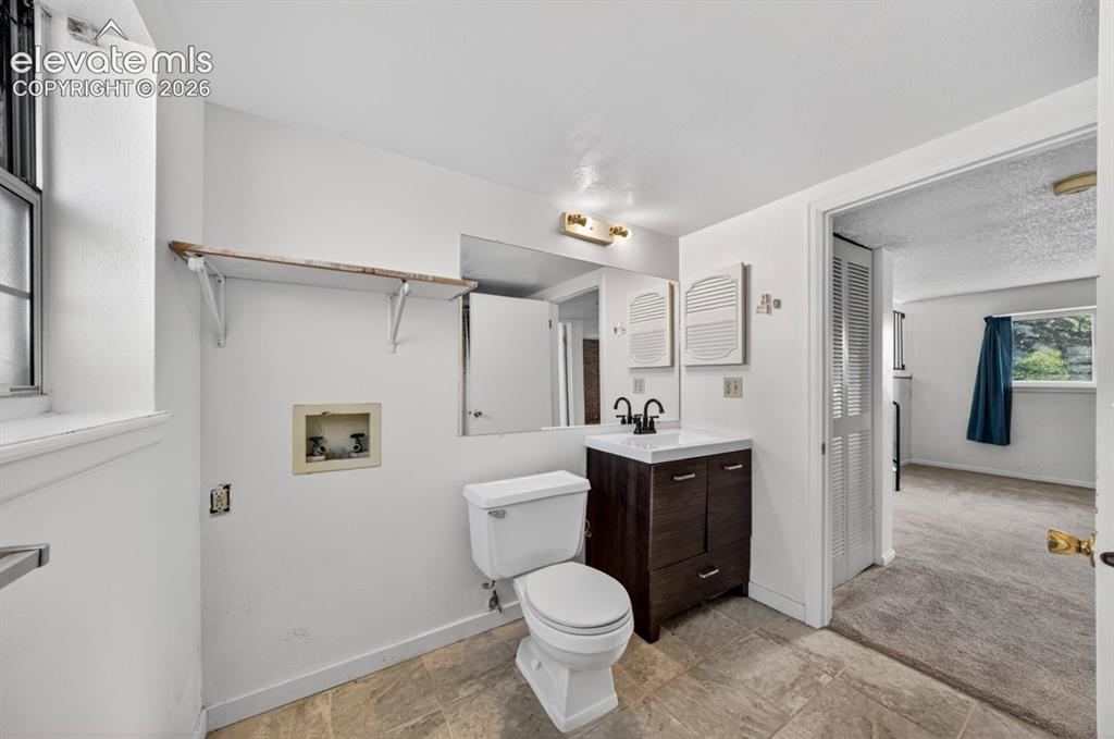 6680 Bugle Drive Colorado Springs CO 80918