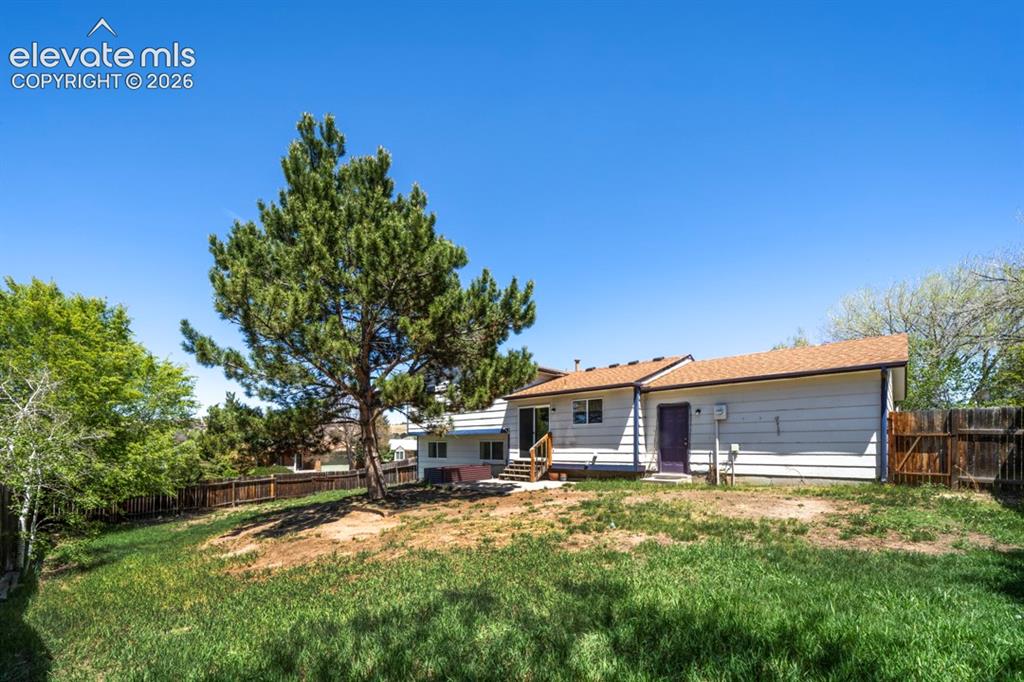 6680 Bugle Drive Colorado Springs CO 80918