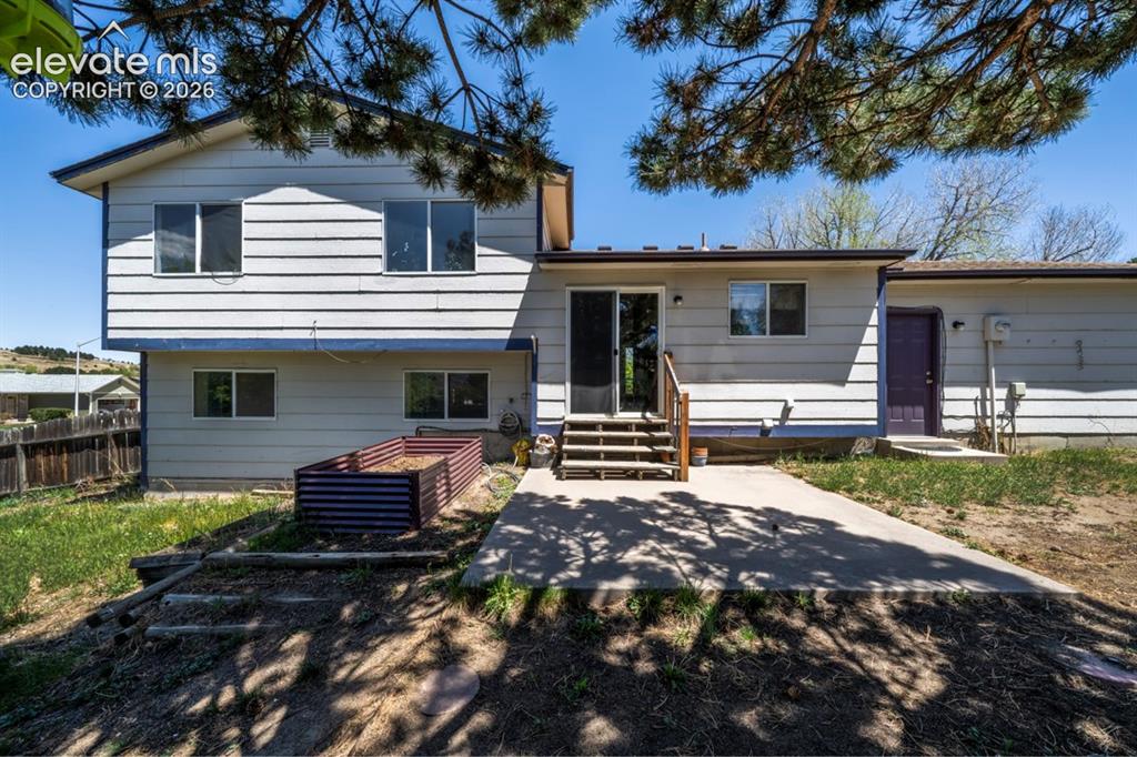 6680 Bugle Drive Colorado Springs CO 80918