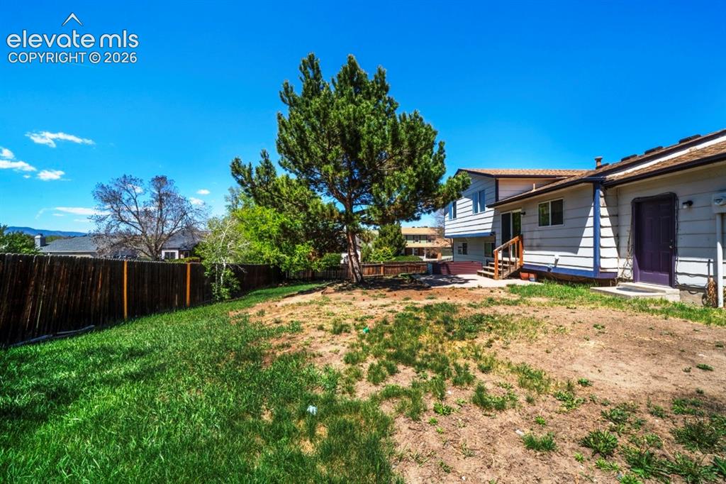 6680 Bugle Drive Colorado Springs CO 80918