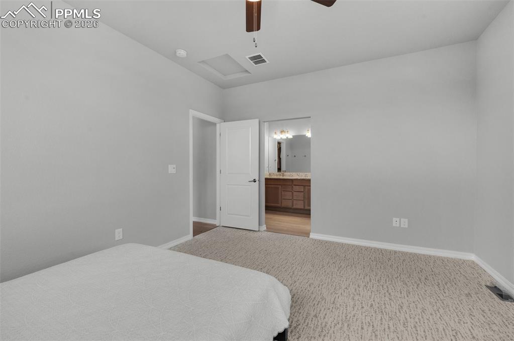 2380 Pony Club Lane Colorado Springs CO 80922