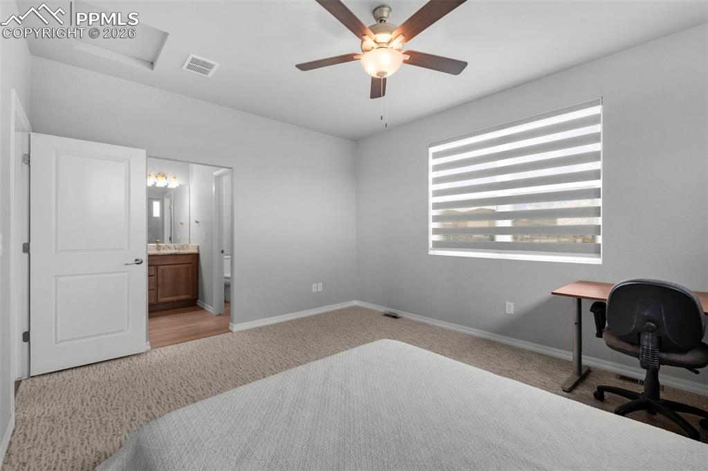 2380 Pony Club Lane Colorado Springs CO 80922