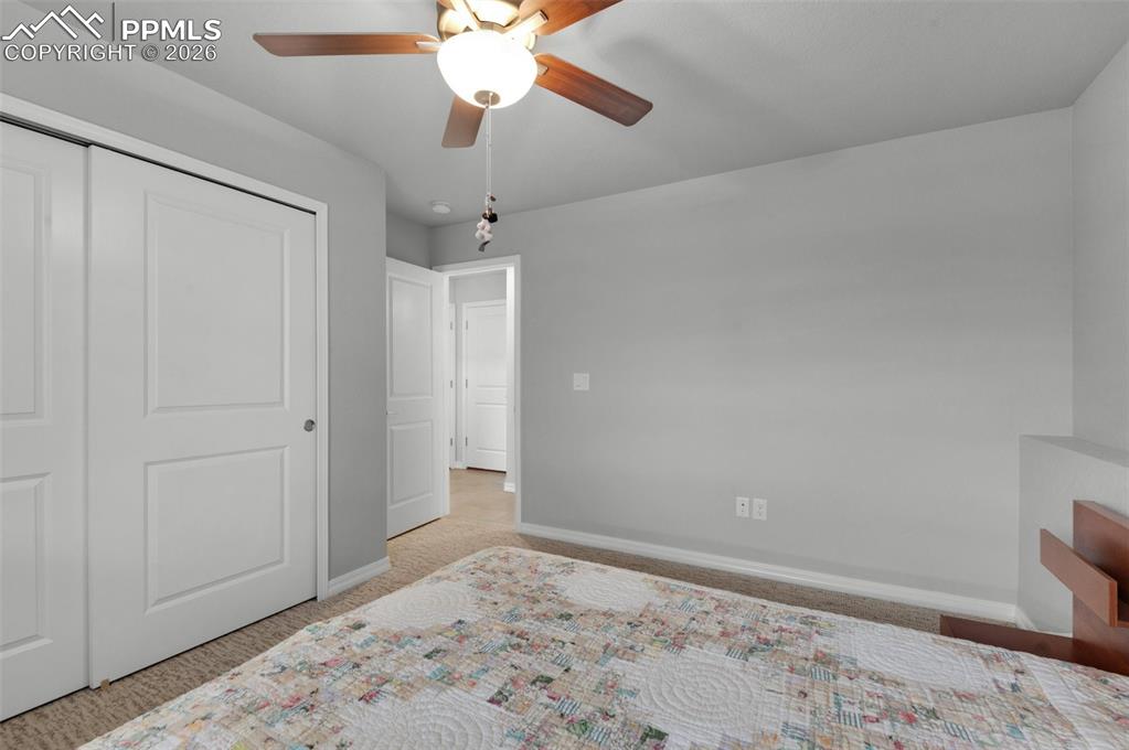 2380 Pony Club Lane Colorado Springs CO 80922