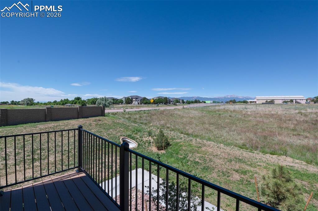 2380 Pony Club Lane Colorado Springs CO 80922