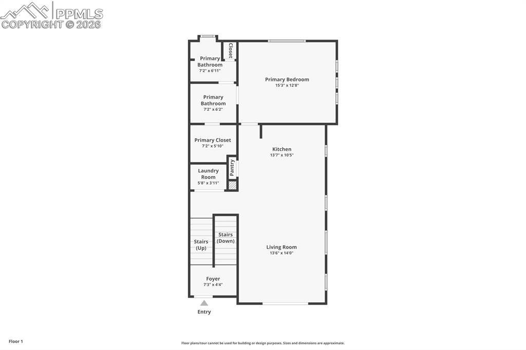 2380 Pony Club Lane Colorado Springs CO 80922