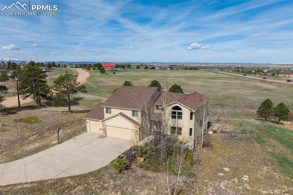 7850 Wilderness Drive Colorado Springs CO 80908