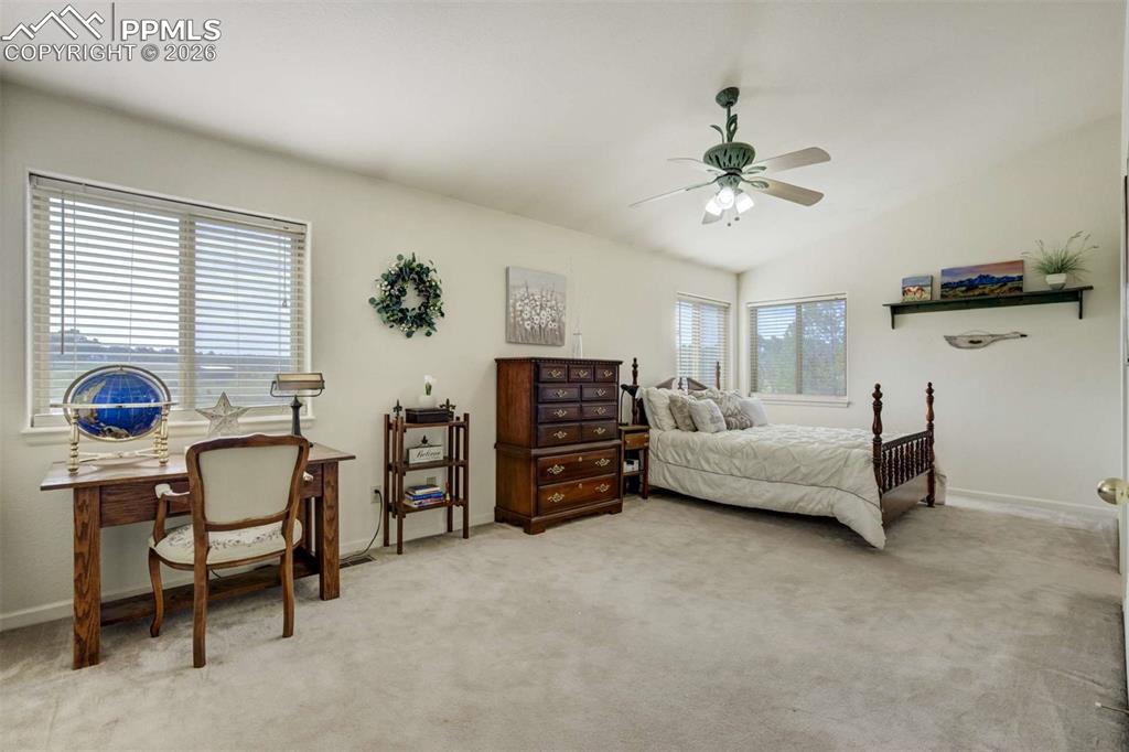 7850 Wilderness Drive Colorado Springs CO 80908