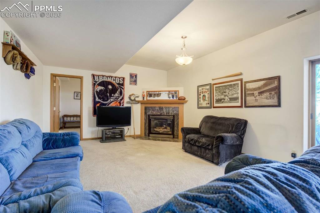 7850 Wilderness Drive Colorado Springs CO 80908