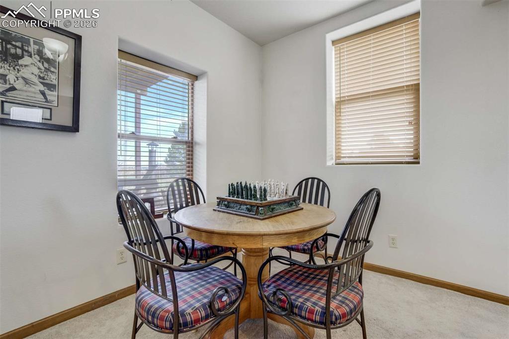 7850 Wilderness Drive Colorado Springs CO 80908