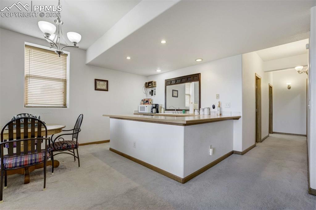 7850 Wilderness Drive Colorado Springs CO 80908