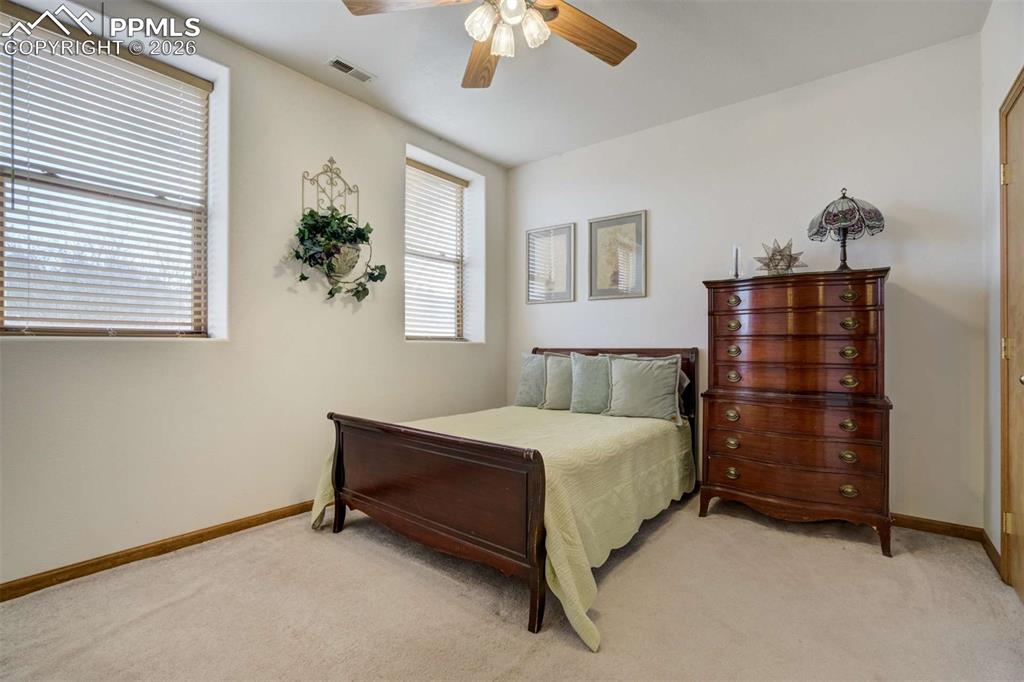 7850 Wilderness Drive Colorado Springs CO 80908