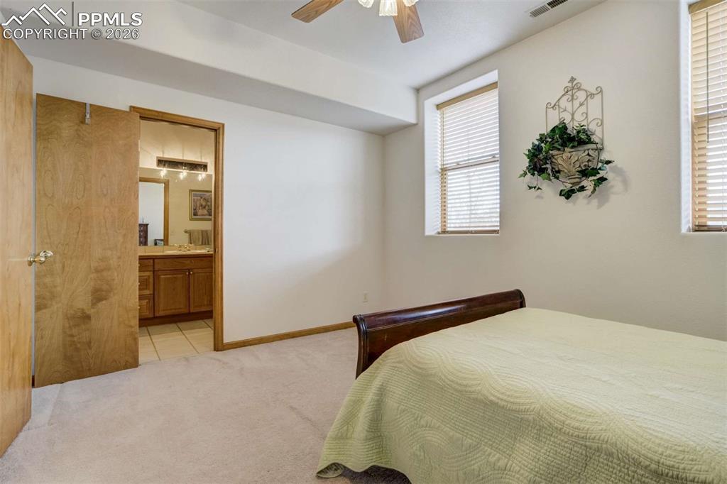 7850 Wilderness Drive Colorado Springs CO 80908