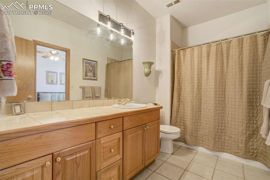 7850 Wilderness Drive Colorado Springs CO 80908
