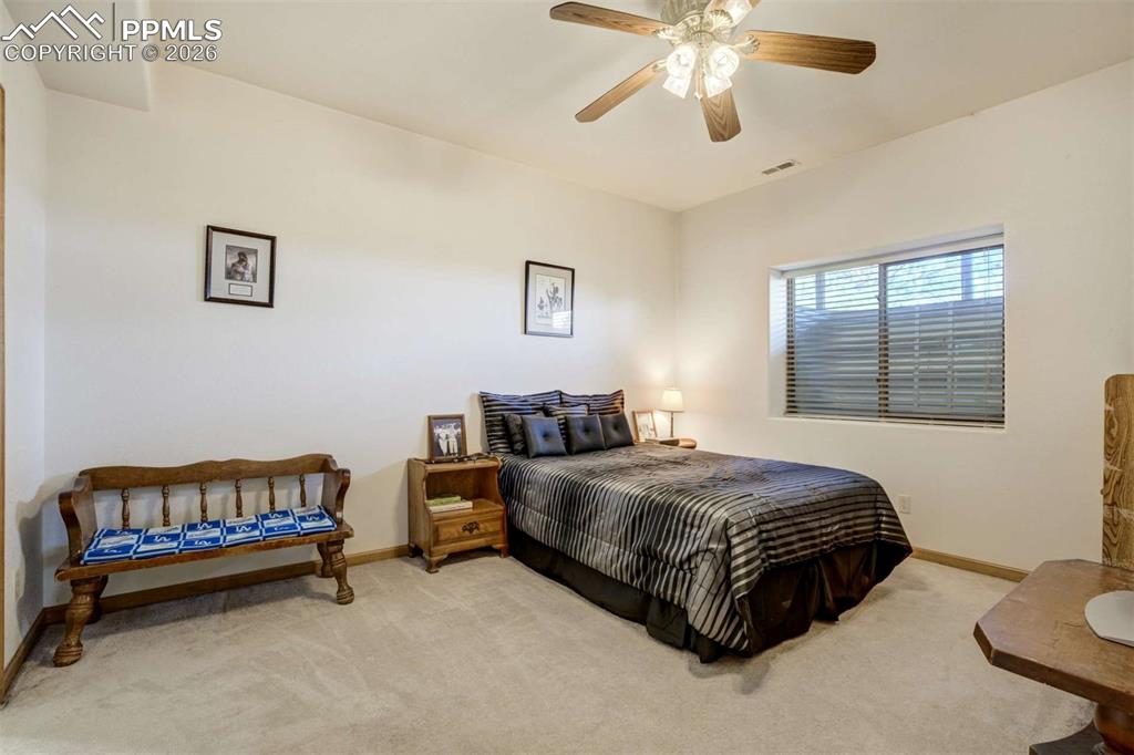 7850 Wilderness Drive Colorado Springs CO 80908