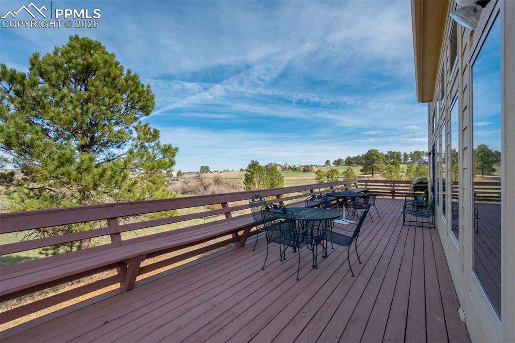 7850 Wilderness Drive Colorado Springs CO 80908