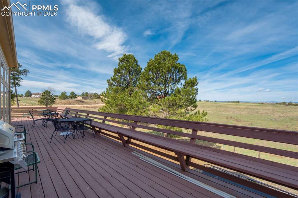 7850 Wilderness Drive Colorado Springs CO 80908