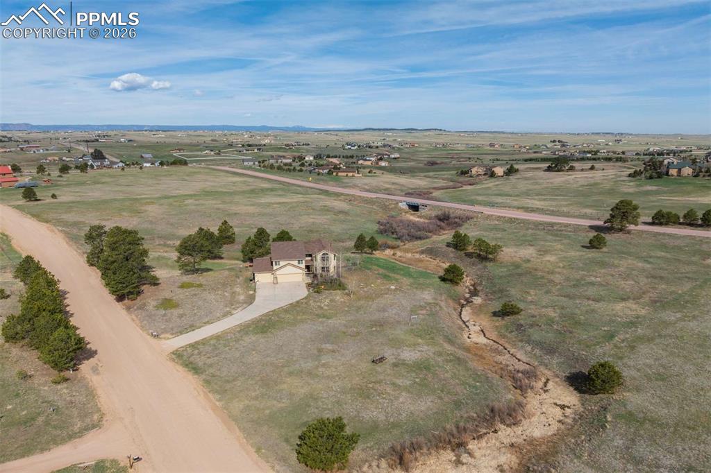 7850 Wilderness Drive Colorado Springs CO 80908