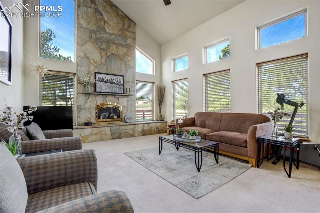 7850 Wilderness Drive Colorado Springs CO 80908