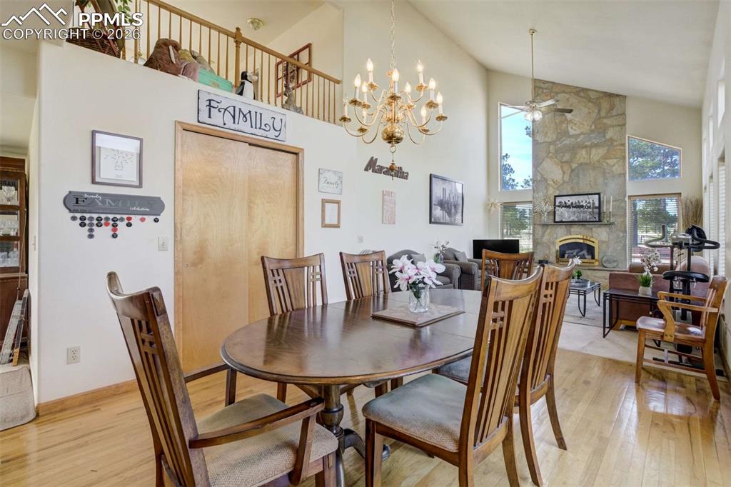 7850 Wilderness Drive Colorado Springs CO 80908