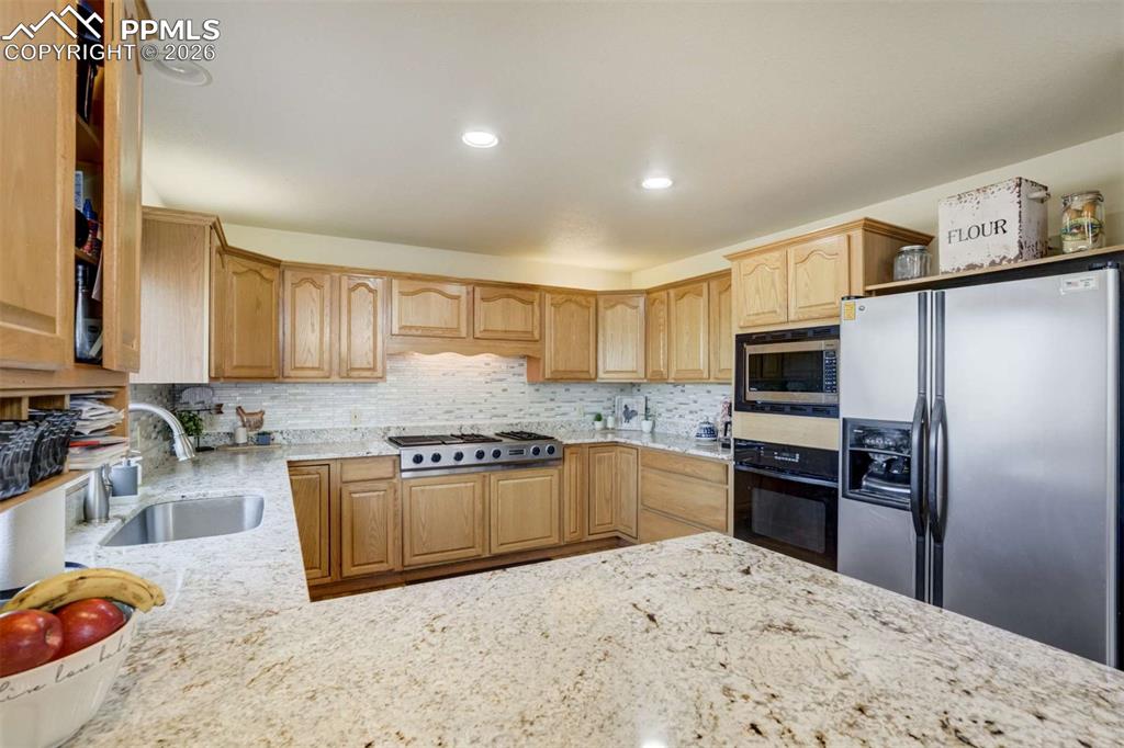 7850 Wilderness Drive Colorado Springs CO 80908