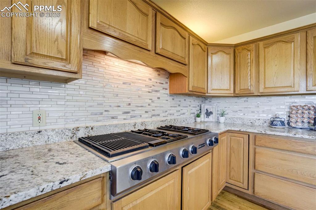 7850 Wilderness Drive Colorado Springs CO 80908