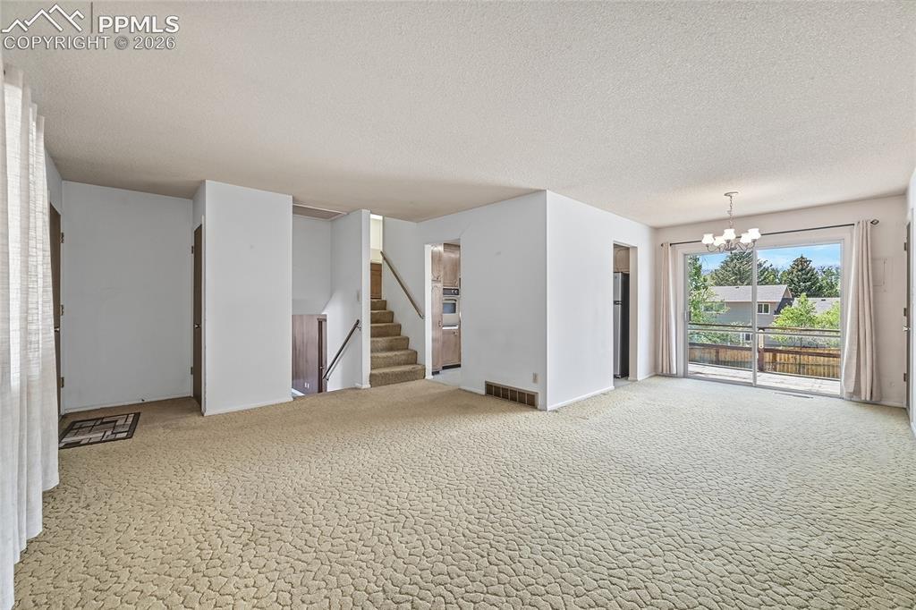1524 Zaiger Place Colorado Springs CO 80915